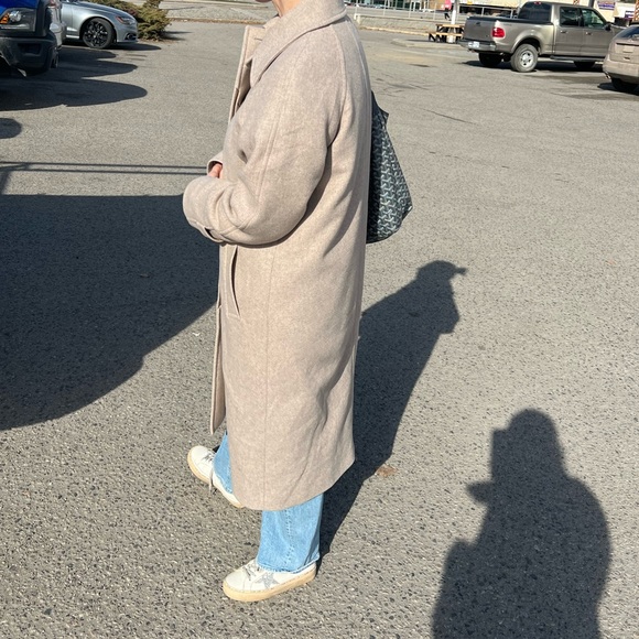 Babaton Clive Coat - Picture 11 of 11